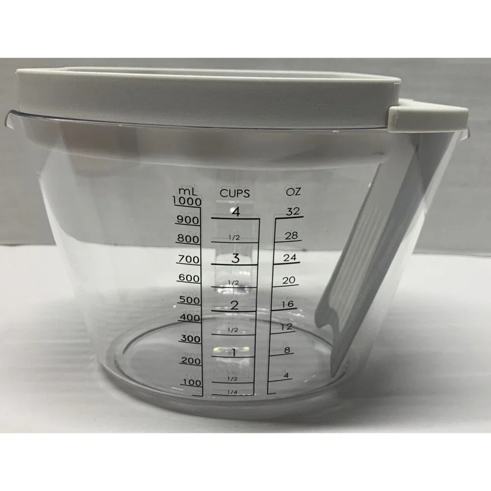 Pampered Chef Gravy Separator #1188 NEW